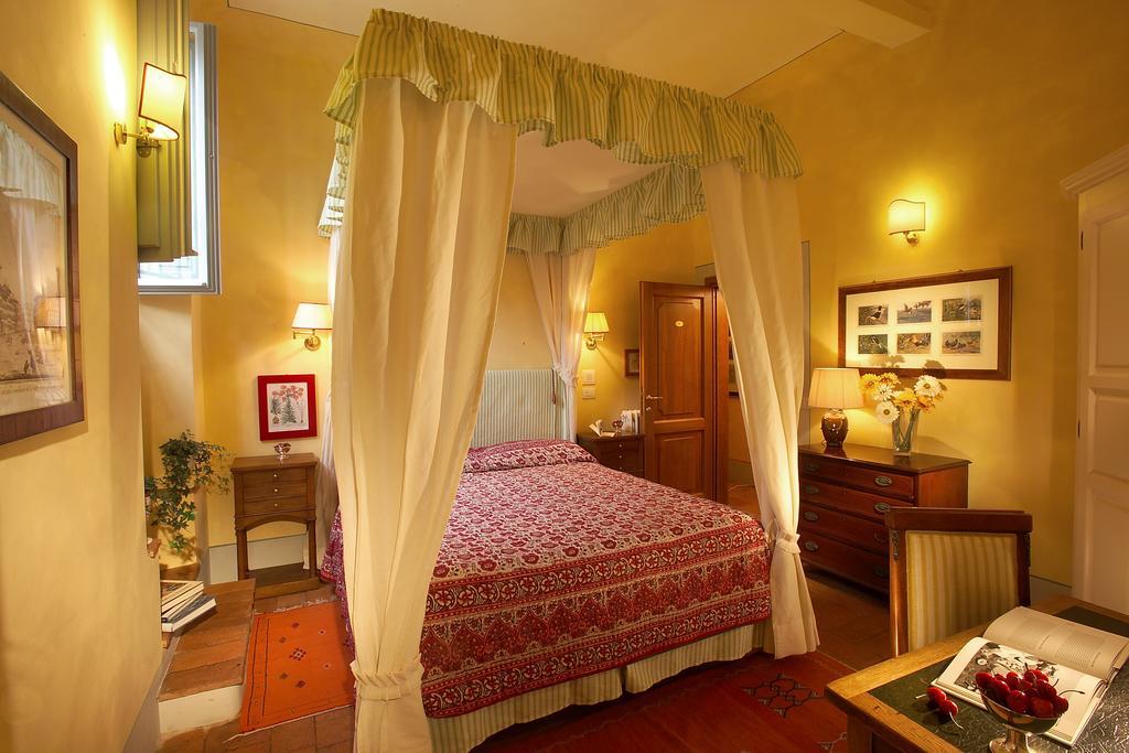 Bed and Breakfast Antica Dimora Firenze Экстерьер фото